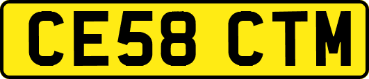 CE58CTM