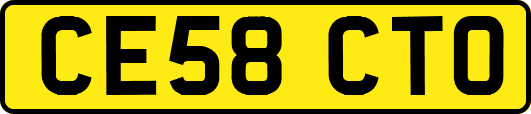 CE58CTO