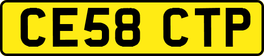 CE58CTP