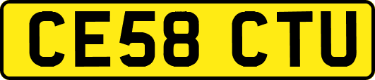 CE58CTU