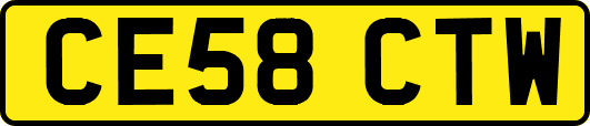 CE58CTW