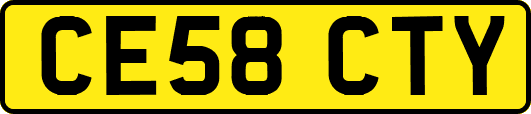 CE58CTY