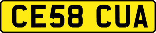 CE58CUA