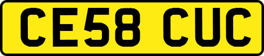 CE58CUC