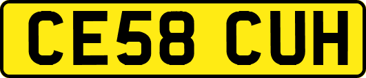 CE58CUH