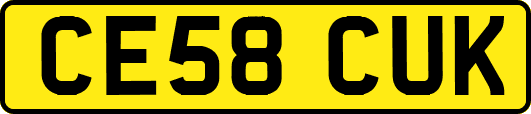 CE58CUK