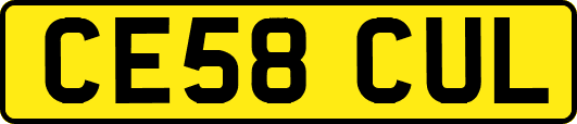 CE58CUL