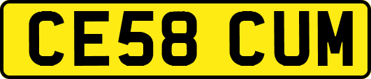 CE58CUM