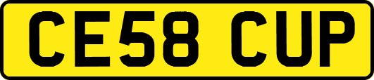 CE58CUP