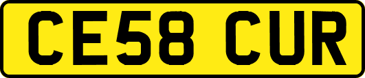 CE58CUR