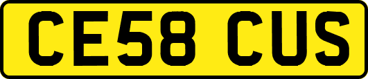 CE58CUS
