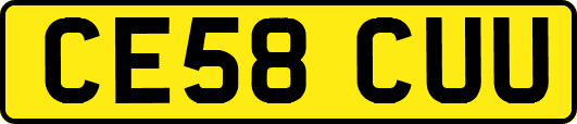CE58CUU