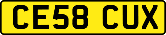 CE58CUX