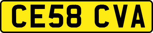 CE58CVA