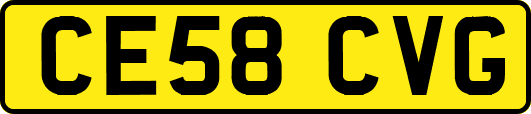 CE58CVG