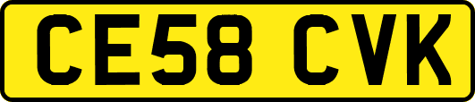 CE58CVK