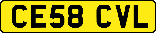 CE58CVL