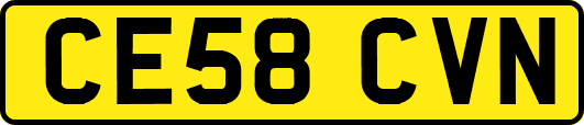 CE58CVN