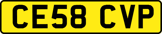 CE58CVP