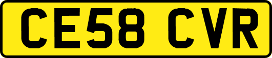 CE58CVR