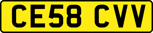 CE58CVV