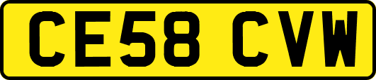 CE58CVW