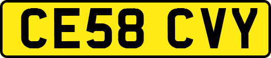 CE58CVY