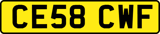CE58CWF