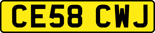CE58CWJ