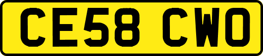 CE58CWO
