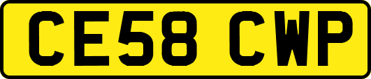 CE58CWP