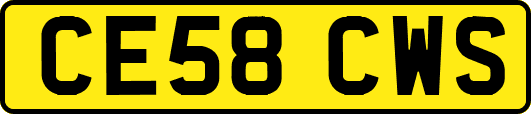 CE58CWS