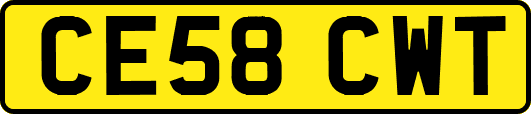CE58CWT
