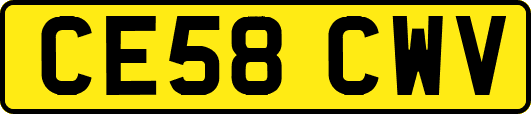 CE58CWV