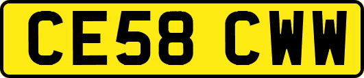 CE58CWW