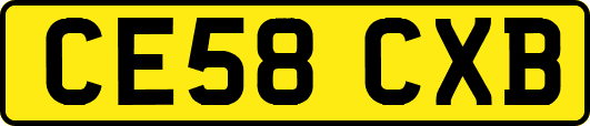 CE58CXB