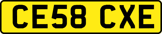 CE58CXE