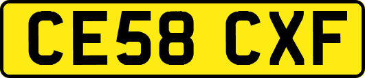 CE58CXF