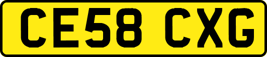 CE58CXG