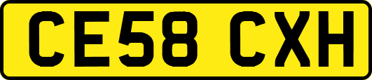 CE58CXH
