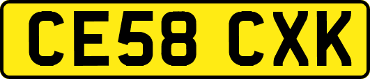 CE58CXK