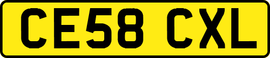 CE58CXL
