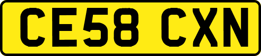 CE58CXN