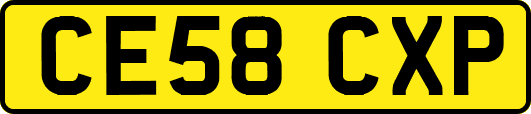 CE58CXP
