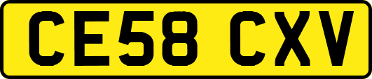 CE58CXV