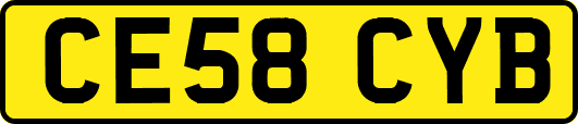 CE58CYB
