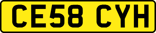 CE58CYH
