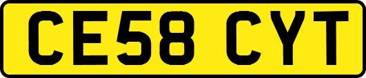 CE58CYT