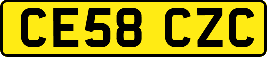 CE58CZC