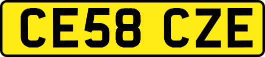 CE58CZE